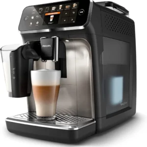 Volautomatische Kaffeemaschine